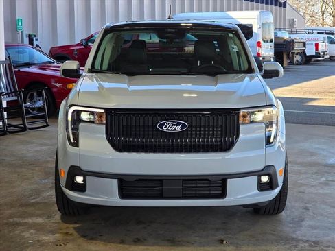 New 2026 Ford Maverick Lobo image 29