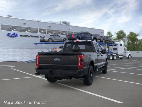 New 2026 Ford F250 XL w/ STX Appearance Package AWD/4WD image 11