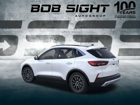 New 2025 Ford Escape Base image 5