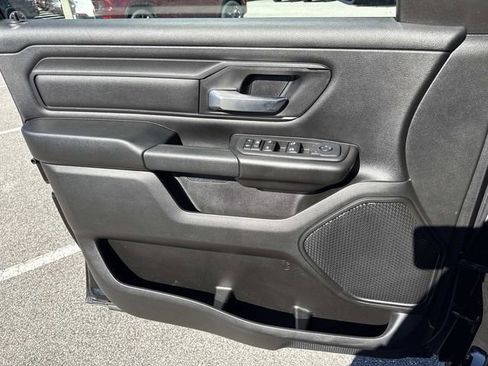 Used 2025 RAM 1500 Tradesman image 17