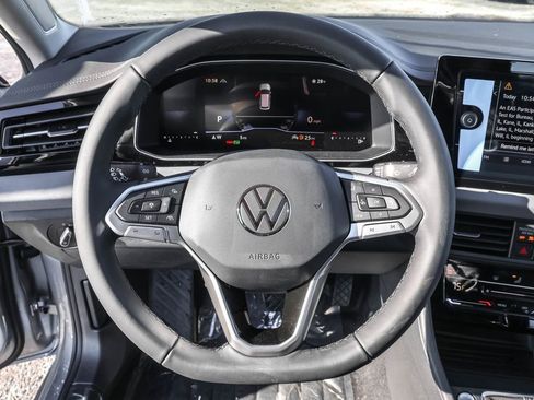 New 2026 Volkswagen Jetta SE FWD image 25
