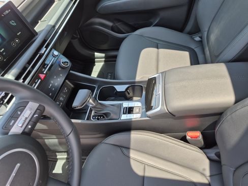 New 2026 Hyundai Tucson SEL FWD image 22