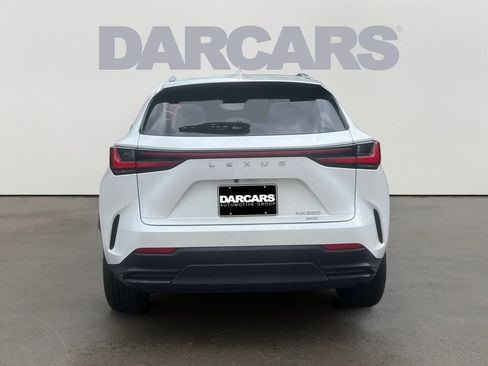 Used 2024 Lexus NX 350 AWD image 6