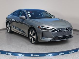 Used 2025 Audi A5 2.0T Premium Plus w/ Premium Plus video 1