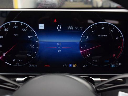 New 2026 Mercedes-Benz S 580 4MATIC Sedan image 23