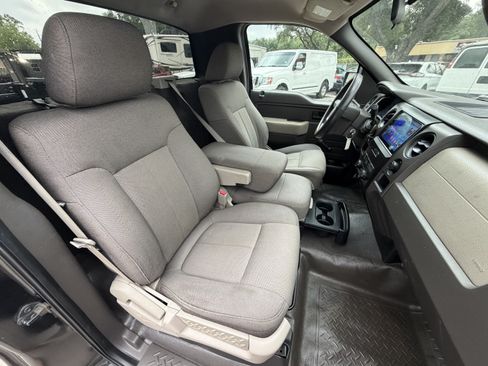 Used 2010 Ford F150 XL RWD image 19