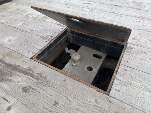 Used 2020 Ford F350 XLT w/ XLT Value Package image 8