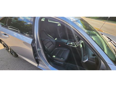 Used 2020 Honda Accord Sport image 12
