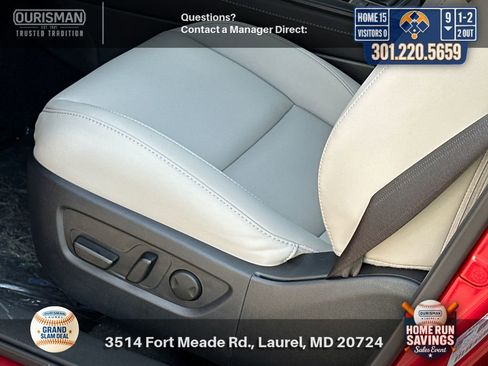 New 2026 MAZDA CX-30 AWD 2.5 S image 7