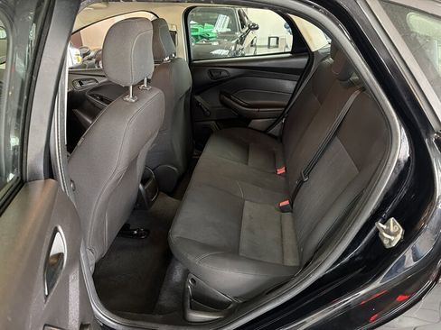 Used 2016 Ford Focus S image 18