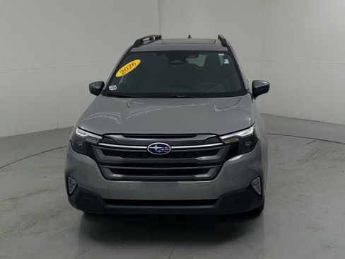 Certified 2026 Subaru Forester Premium AWD/4WD image 3