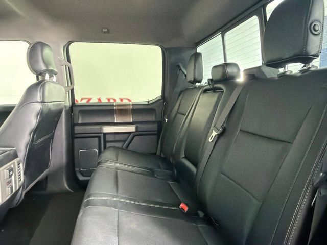 Used 2015 Ford F150 Lariat w/ Equipment Group 502A Luxury AWD/4WD image 32