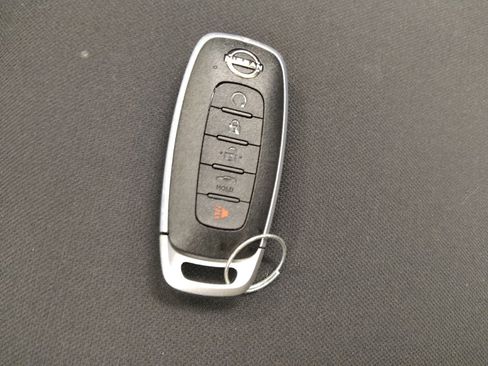Used 2025 Nissan Sentra SV w/ All-Weather Package FWD image 32