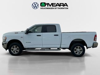 Used 2024 RAM 2500 Big Horn video 2