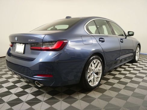 Used 2026 BMW 330i Sedan RWD image 3