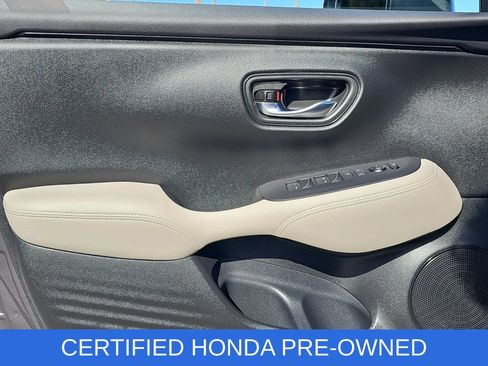 Certified 2024 Honda HR-V LX image 24