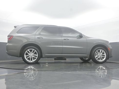 Used 2025 Dodge Durango GT AWD/4WD image 54