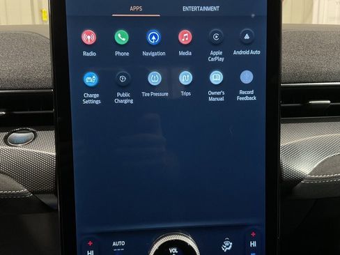 Used 2025 Ford Mustang Mach-E GT image 16