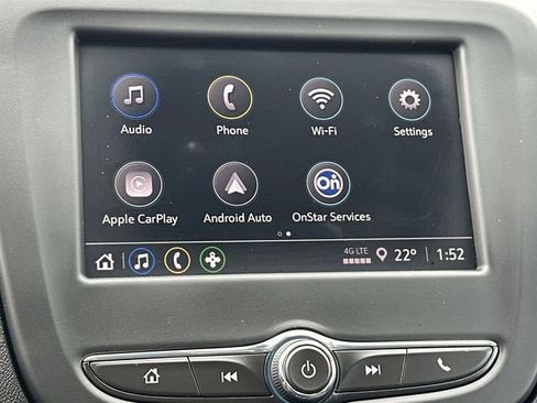 Used 2024 Chevrolet Equinox LT image 13