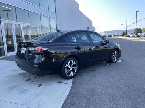 New 2025 Subaru Legacy Premium image 5