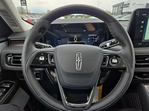 New 2026 Lincoln Aviator Reserve AWD/4WD image 21