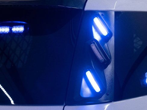 Used 2017 Ford Explorer 4WD Police Interceptor image 23