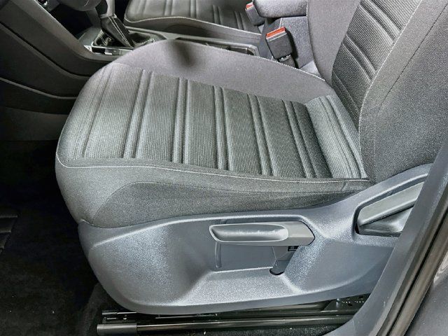 Certified 2023 Volkswagen Tiguan S w/ Driver Assistance Package AWD/4WD image 18