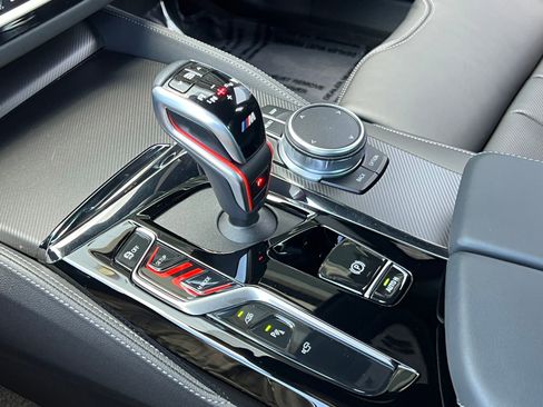 Used 2022 BMW M5 w/ Competition Package AWD/4WD image 32