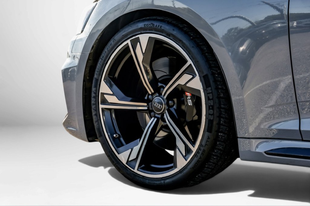 Used 2019 Audi RS 5 Sportback AWD/4WD image 65