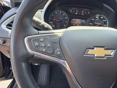 Used 2024 Chevrolet Malibu RS FWD image 25