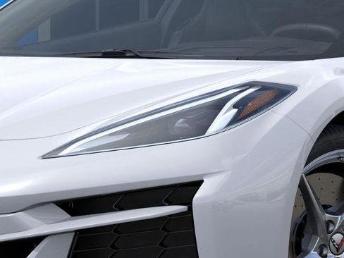 New 2026 Chevrolet Corvette E-Ray image 10