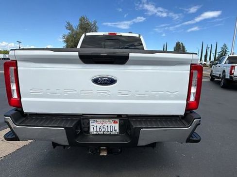 Used 2024 Ford F350 XL w/ XL Driver Assist Package image 5