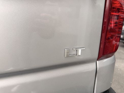 Used 2019 Chevrolet Silverado 1500 LT w/ All-Star Edition AWD/4WD image 34