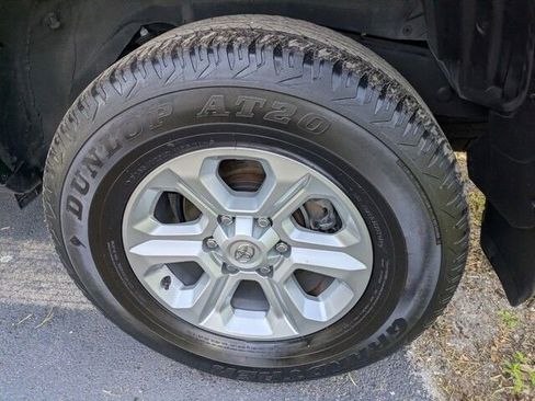 Used 2023 Toyota 4Runner SR5 image 19