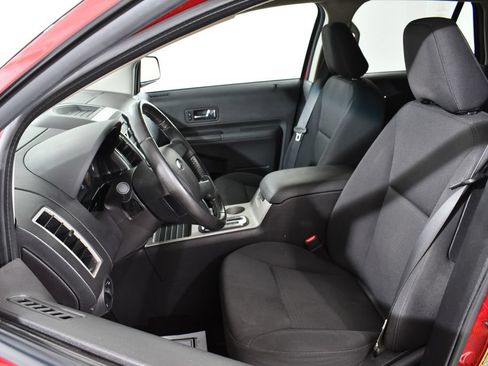 Used 2008 Ford Edge SEL AWD/4WD image 6
