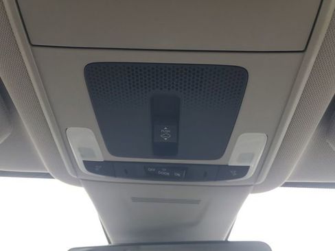 New 2026 Honda CR-V EX-L image 25