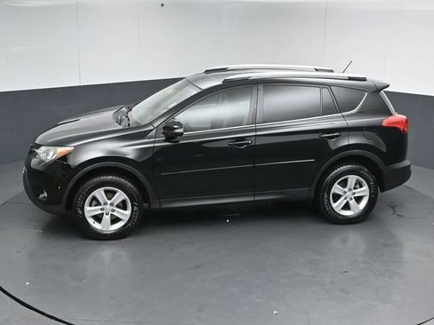 Used 2014 Toyota RAV4 XLE FWD image 47