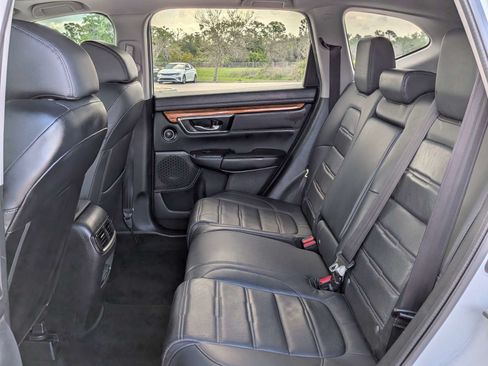 Used 2022 Honda CR-V EX-L image 17