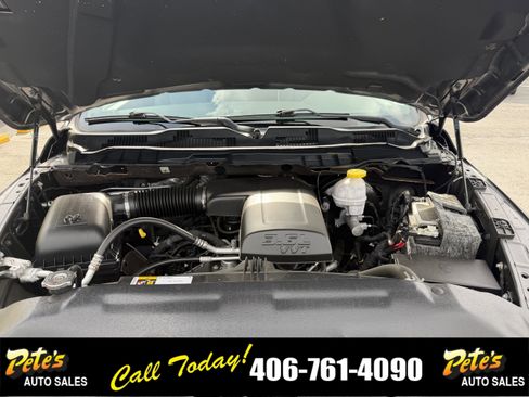 Used 2019 RAM 1500 Tradesman w/ Popular Equipment Group RWD image 18