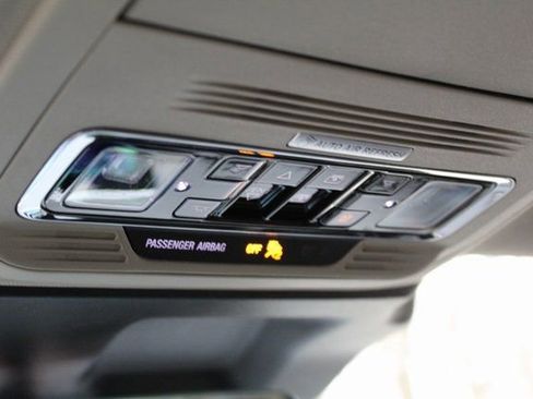 New 2026 Lincoln Corsair Reserve image 26