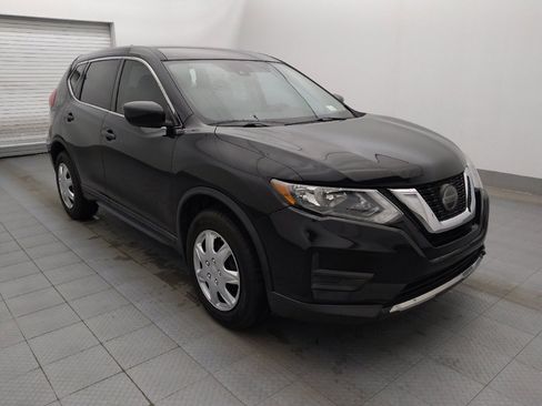 Used 2020 Nissan Rogue S image 13