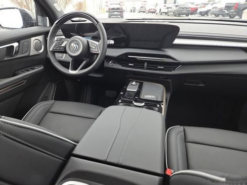 New 2026 Buick Enclave Avenir w/ Super Cruise Package image 34