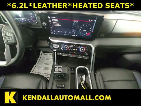 Used 2023 GMC Sierra 1500 Denali image 11