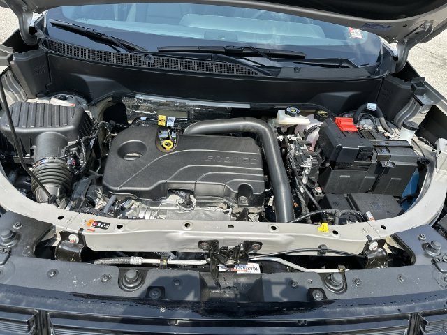 New 2026 GMC Terrain AT4 w/ Convenience Package III AWD/4WD image 27