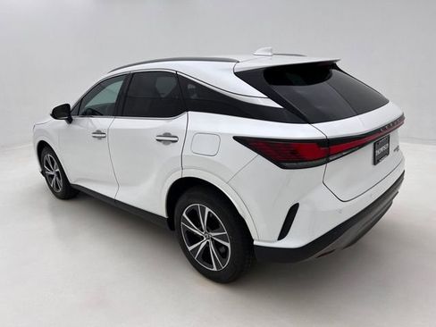 Used 2023 Lexus RX 350 Premium w/ Accessory Package AWD/4WD image 12