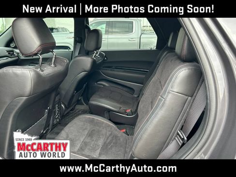 Used 2026 Dodge Durango GT AWD/4WD image 12