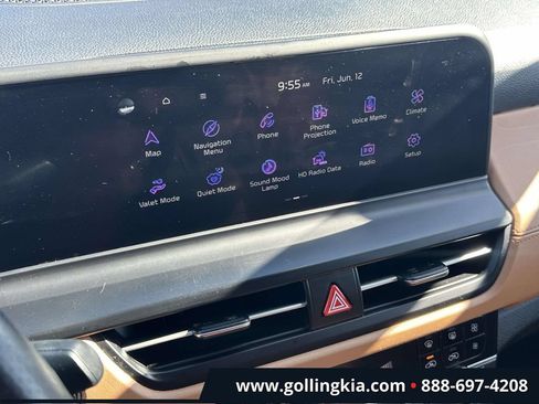 Certified 2024 Kia Seltos SX AWD/4WD image 26