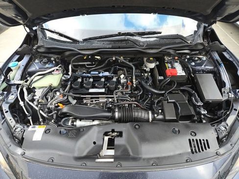 Used 2019 Honda Civic EX-L image 28