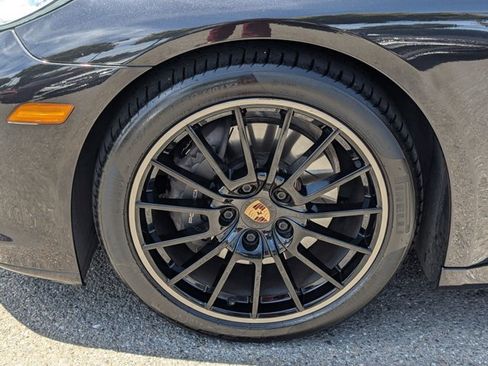 Used 2013 Porsche Panamera Platinum Edition RWD image 24