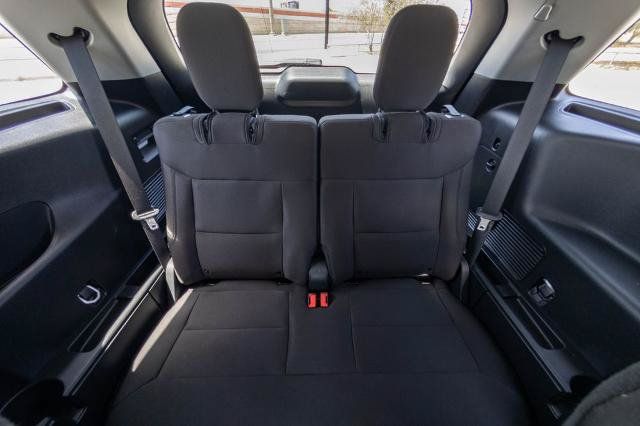 Used 2023 Ford Explorer XLT RWD image 16